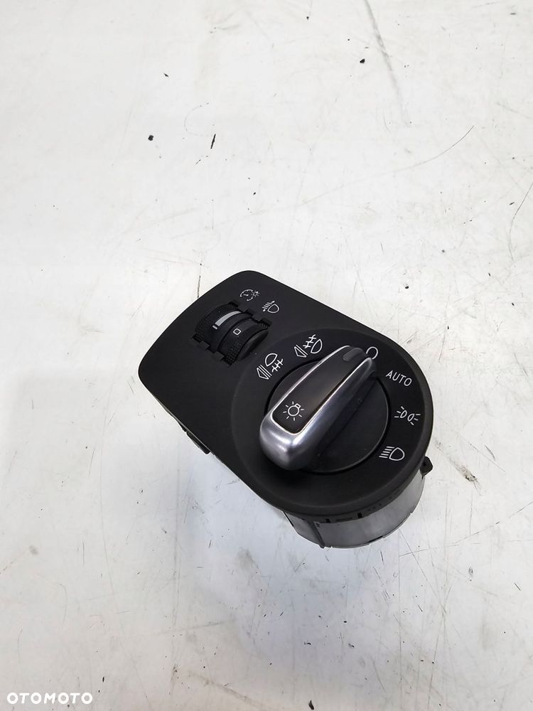 WŁĄCZNIK ŚWIATEŁ AUDI A1 8X LIFT 8X2941531M UK - 4