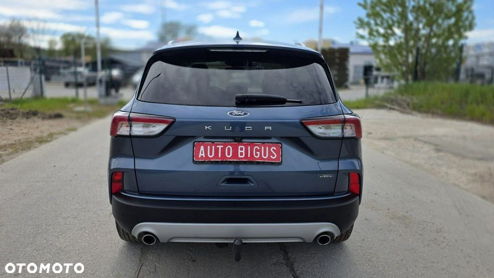 Ford Kuga - 7