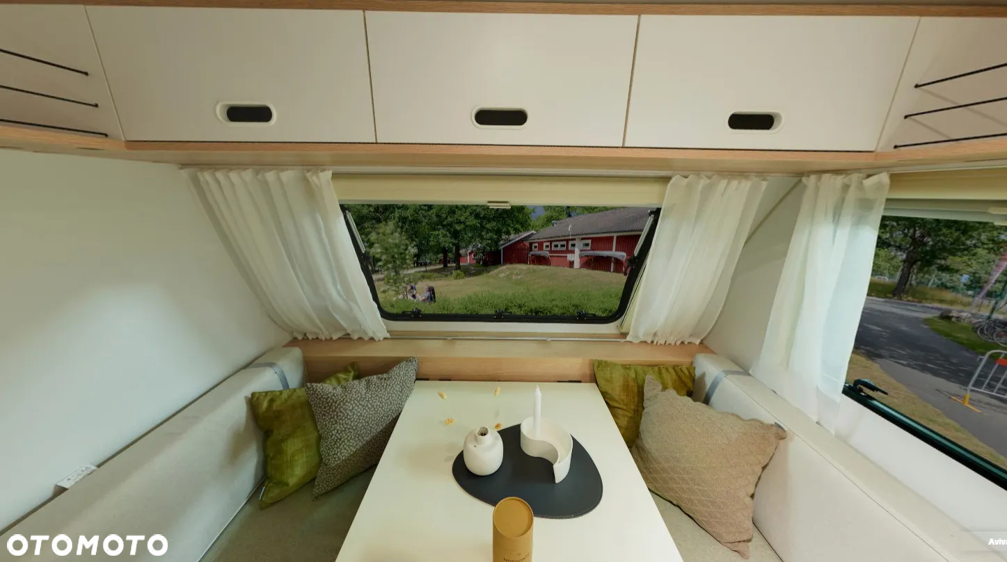 Adria Aviva 360DK NOWA 4OS FV23% WCC - 5