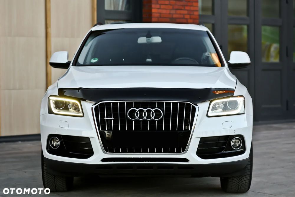 Audi Q5 2.0 TDI clean diesel Quattro S tronic - 7