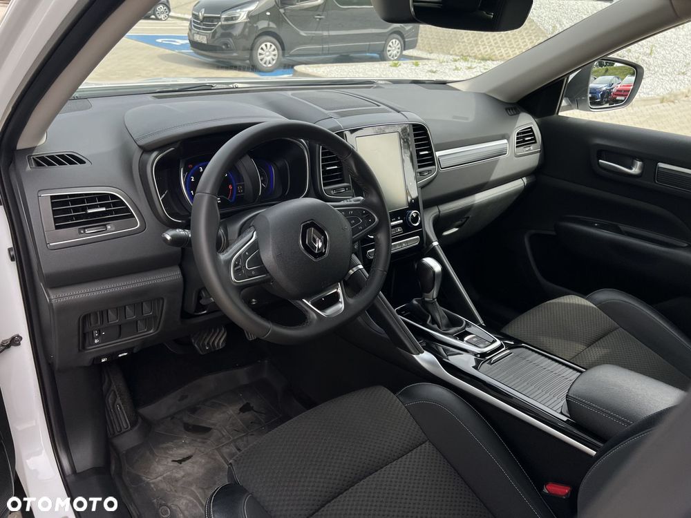 Renault Koleos 1.3 TCe Techno EDC - 9