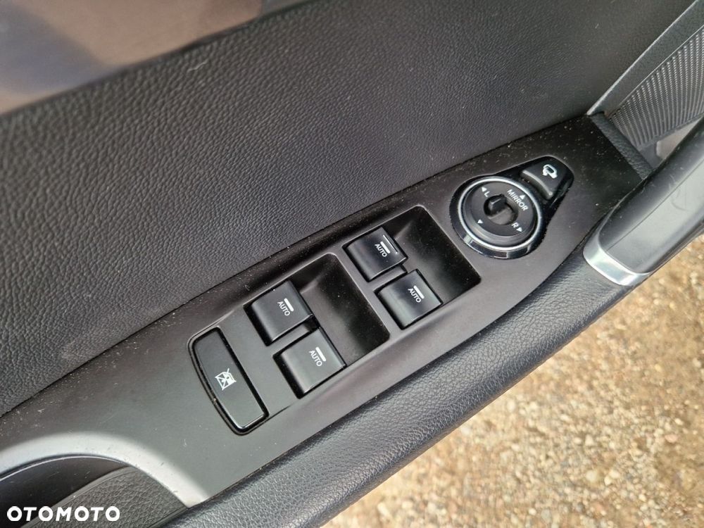 Hyundai i40 - 20