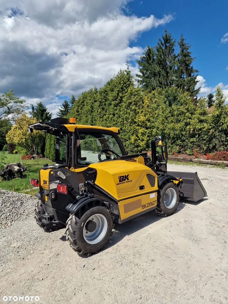 Berger Kraus BK2812T - 10
