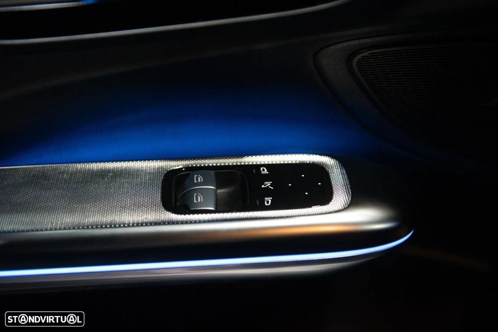 Mercedes-Benz CLE 220 - 43