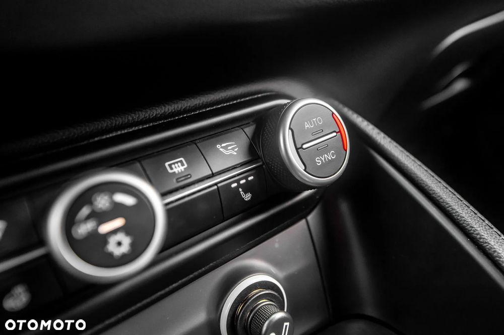 Alfa Romeo Stelvio 2.2 16V AT8 Q4 Sprint - 32