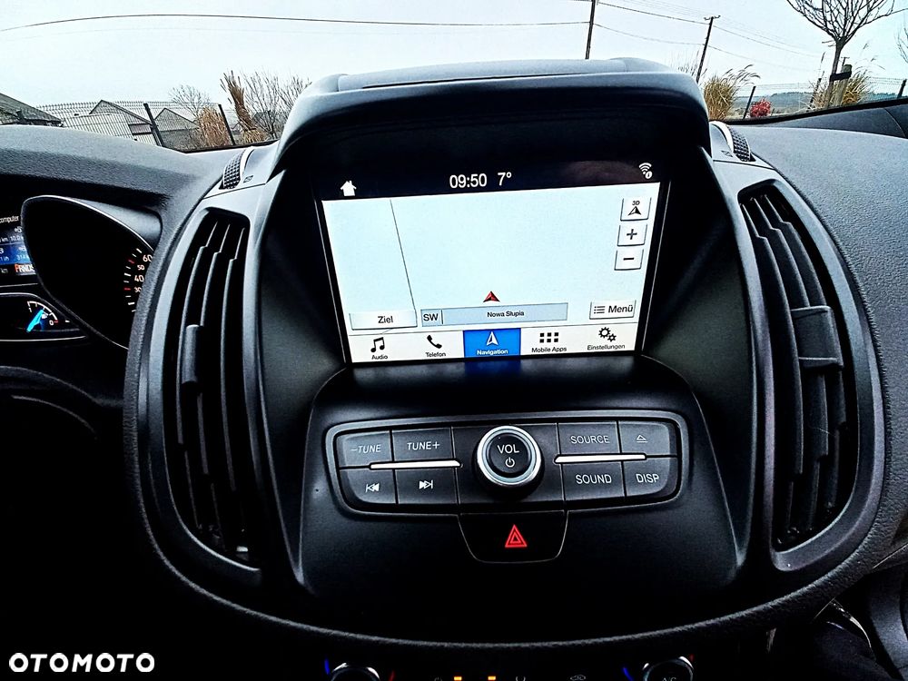 Ford Kuga 2.0 TDCi 4x4 ST-Line - 23