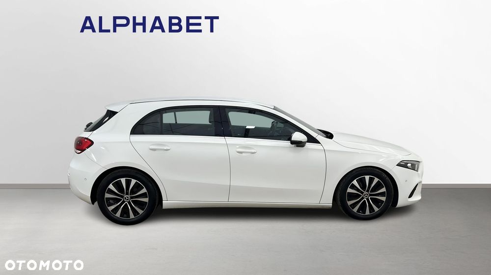 Mercedes-Benz Klasa A 200 7G-DCT - 6