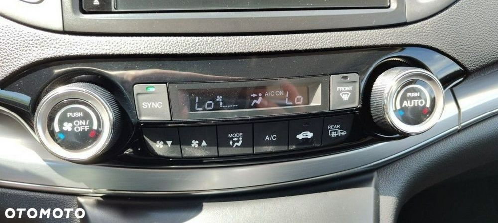 Honda CR-V - 37