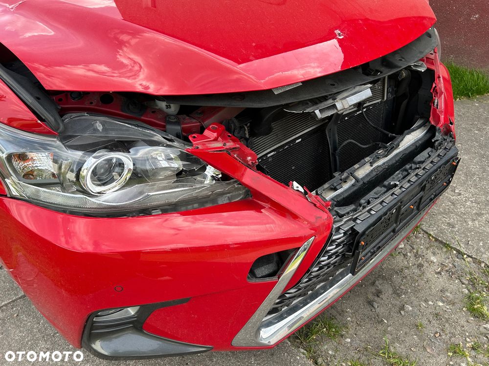 Lexus CT 200h Classic - 6
