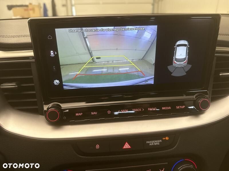 Kia XCeed 1.5 T-GDI L DCT - 16