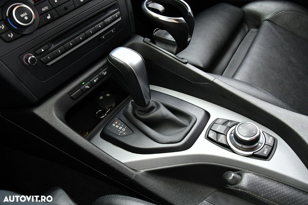 BMW X1 xDrive23d Aut. - 13