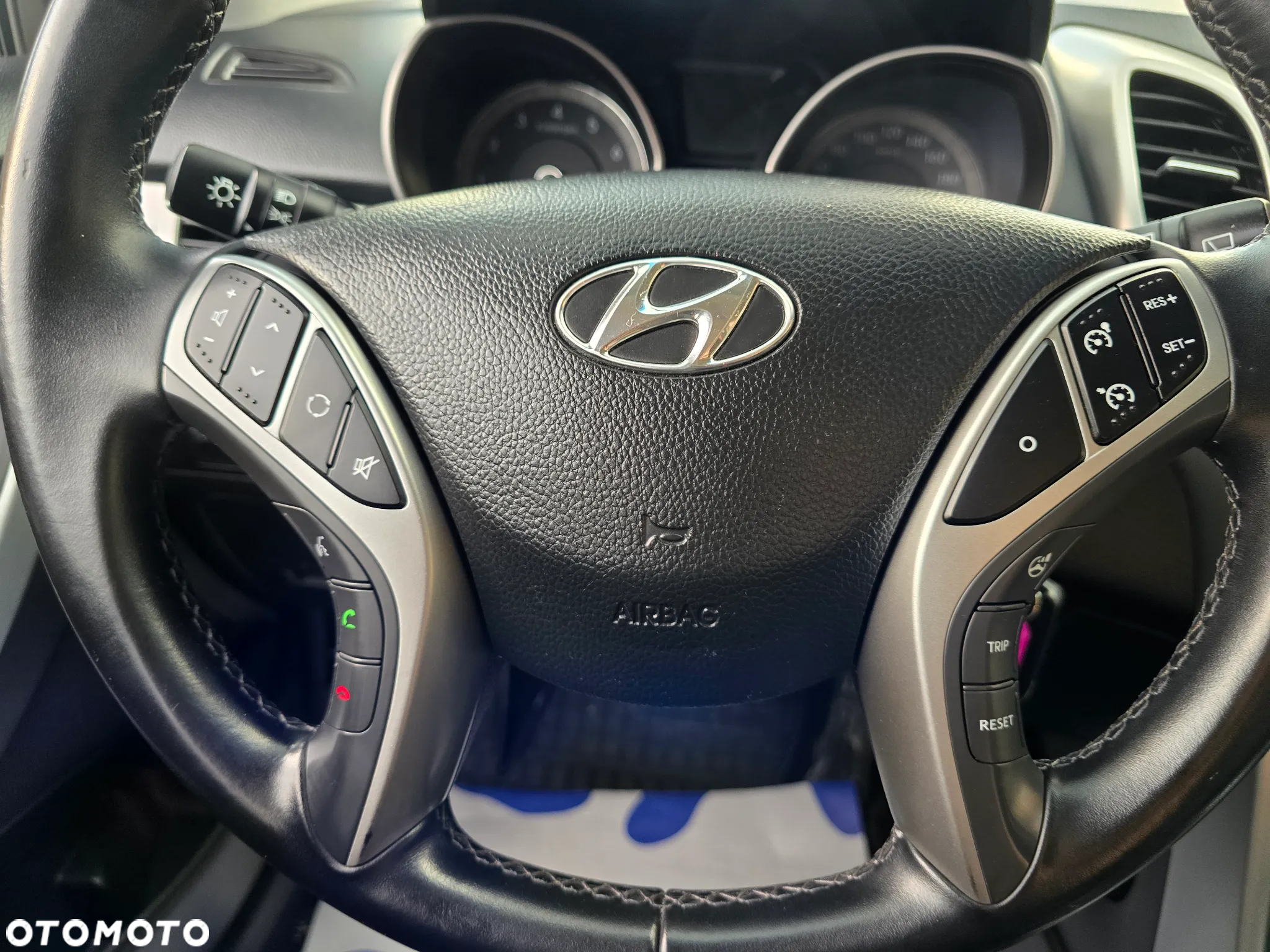 Hyundai i30 1.6 Premium - 28