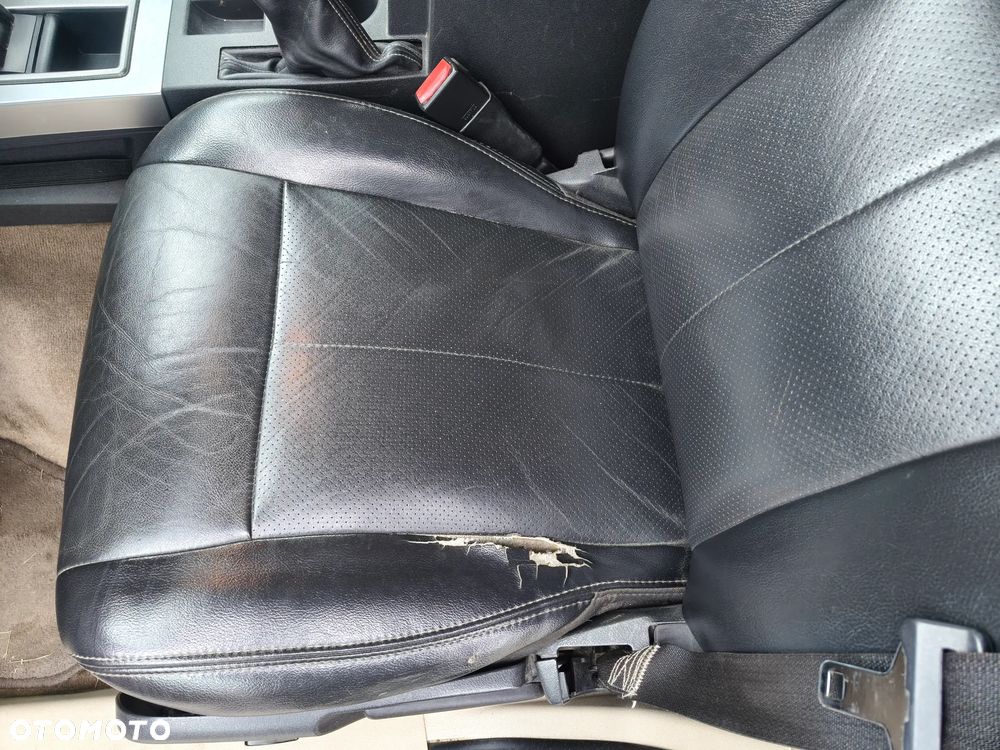 Jeep Cherokee 2.8 CRD Limited - 14