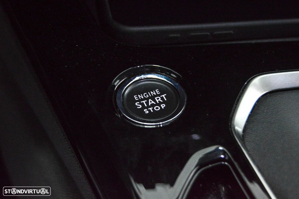 Peugeot 508 SW 1.5 BlueHDi Business Line - 46