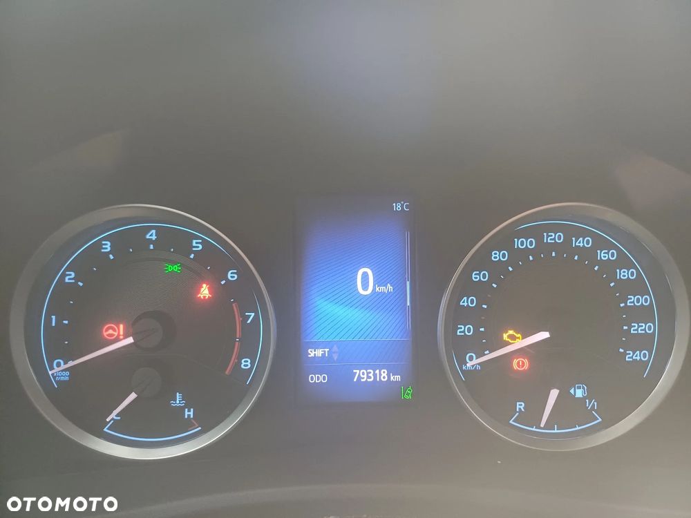 Toyota Corolla - 7