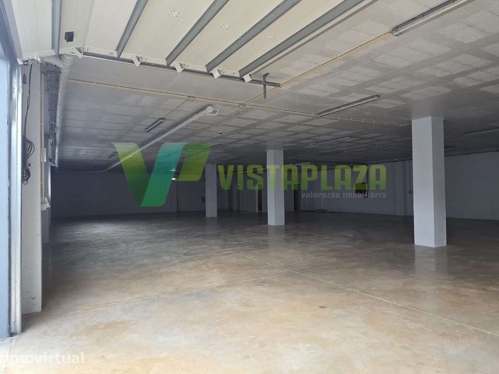 Armazém Novo para Arrendamento - Zona Industrial de Portimão - Grande imagem: 2/24
