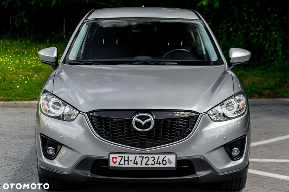 Mazda CX-5 2.0 Skypassion - 5