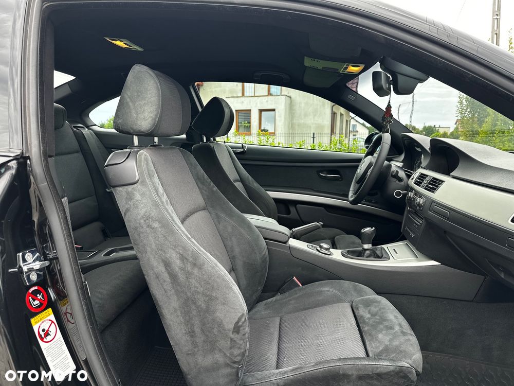 BMW Seria 3 320d - 21