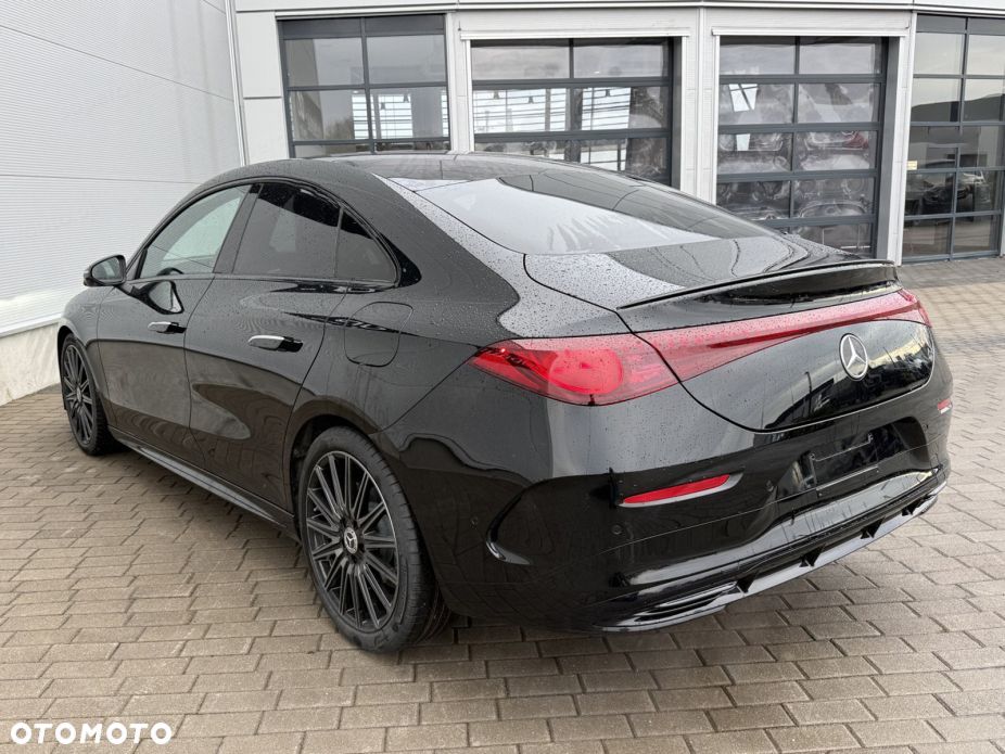 Mercedes-Benz CLA 200 mHEV 8G-DCT - 5