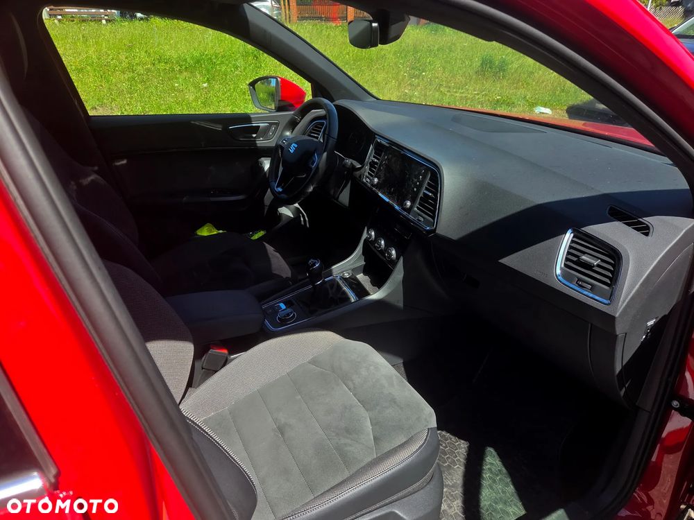 Seat Ateca - 10