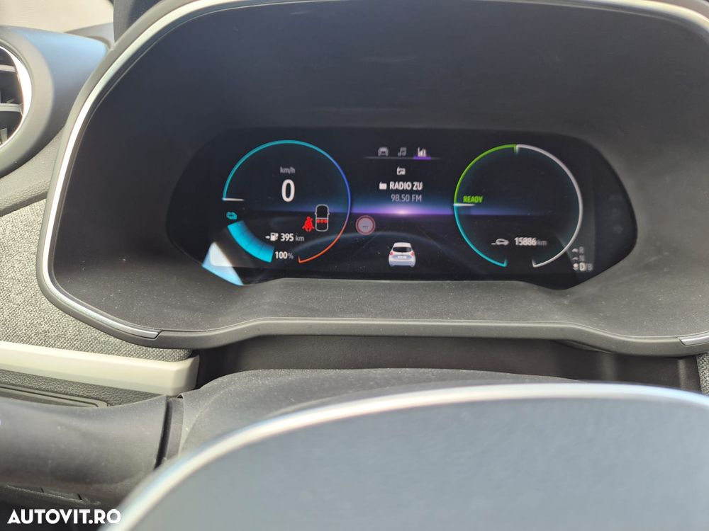 Renault ZOE (mit Batterie) Z.E. 50 INTENS - 5