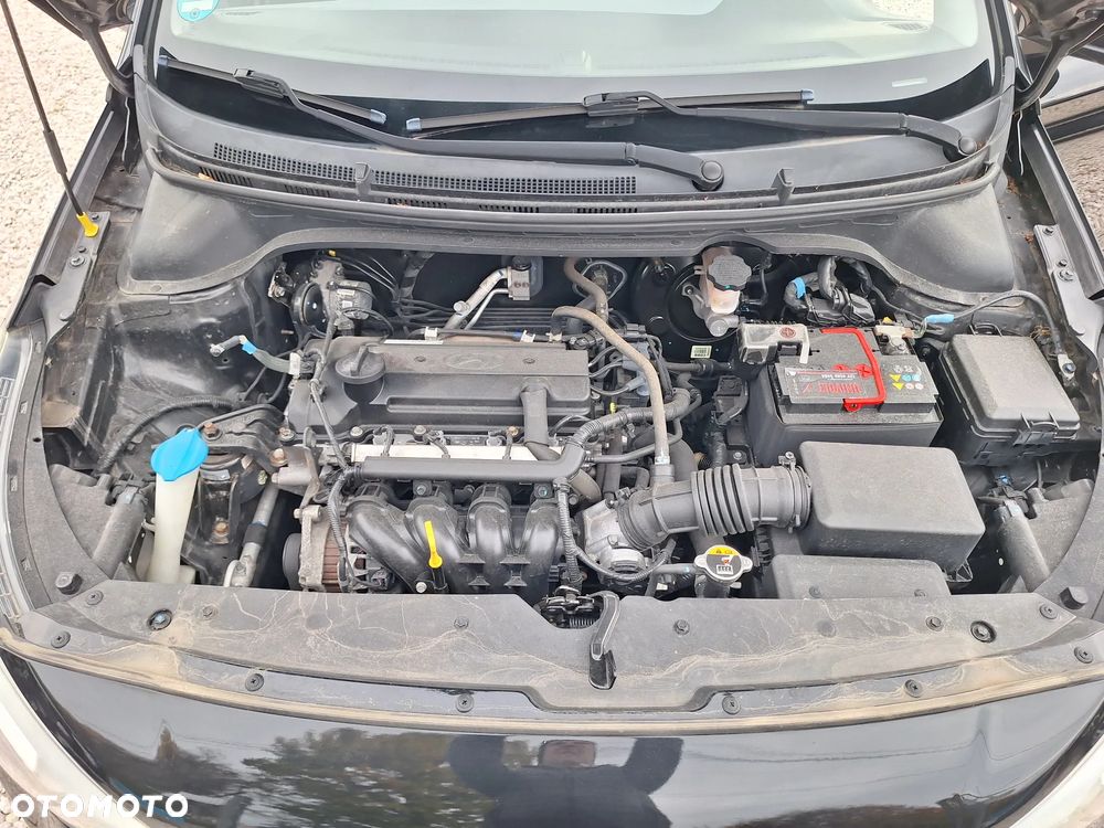 Hyundai i20 1.2 Classic - 28