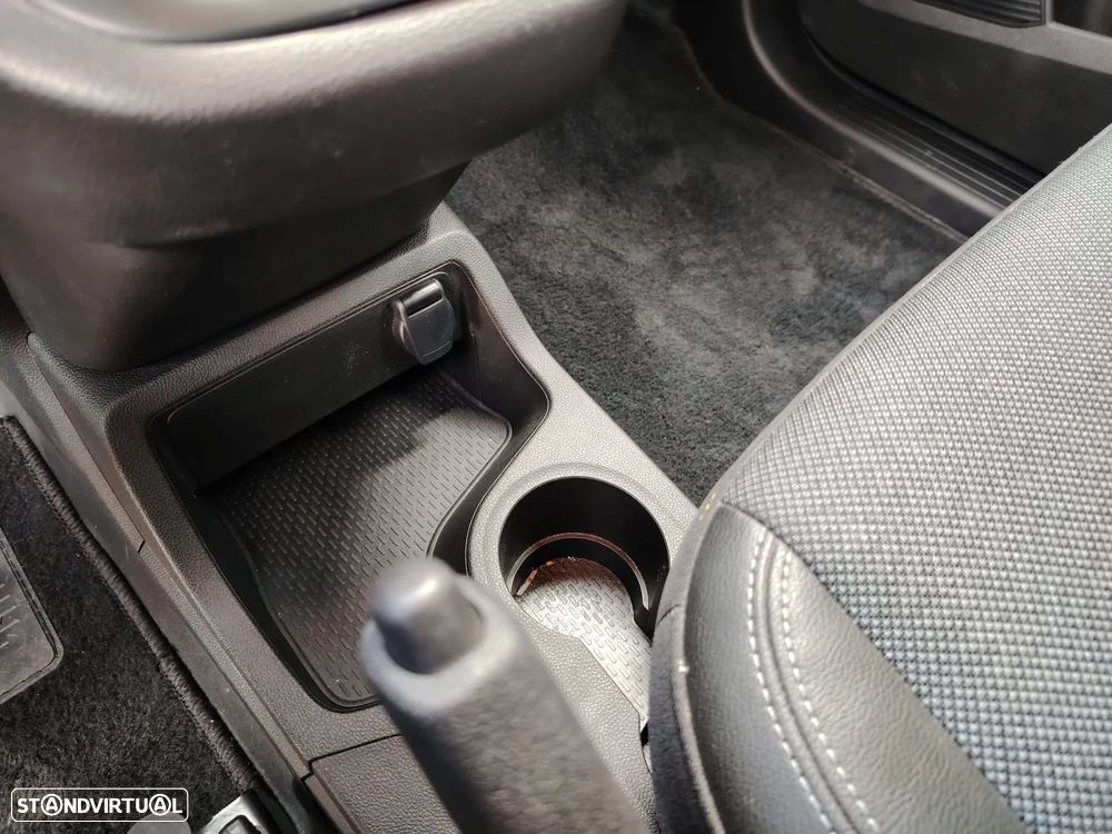 Renault Kangoo 1.5 Blue dCi L1 Advance - 20