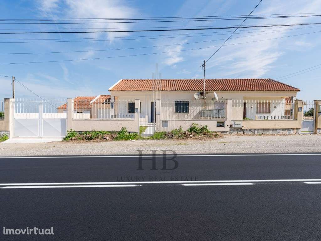 Moradia T2 com Jardim e Garagem | Pobral |Sintra - Grande imagem: 5/29