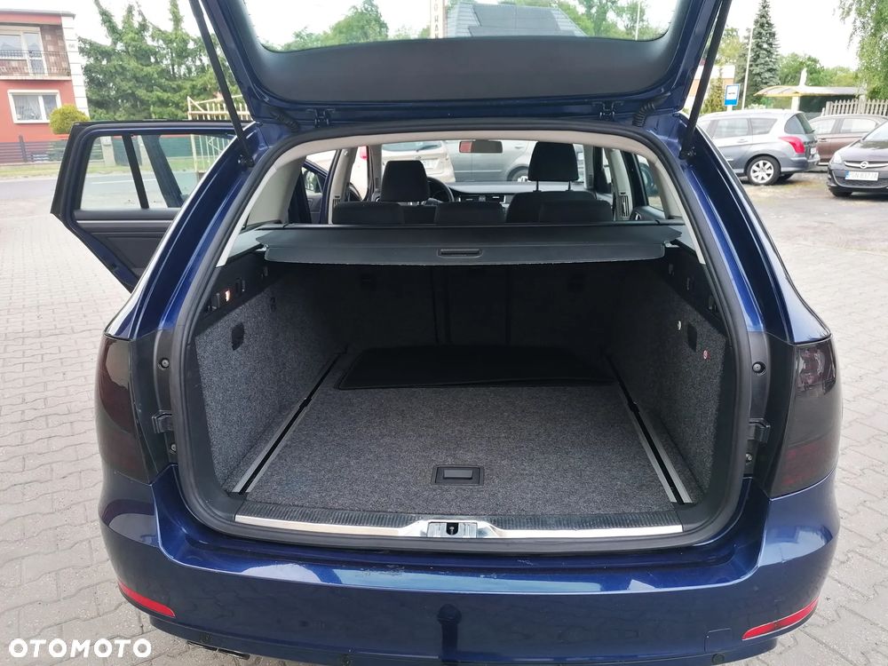Skoda Superb - 13