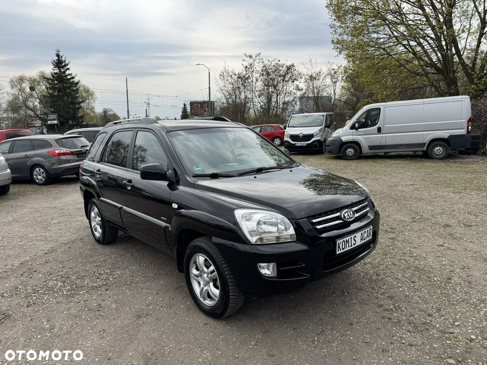 Kia Sportage - 30