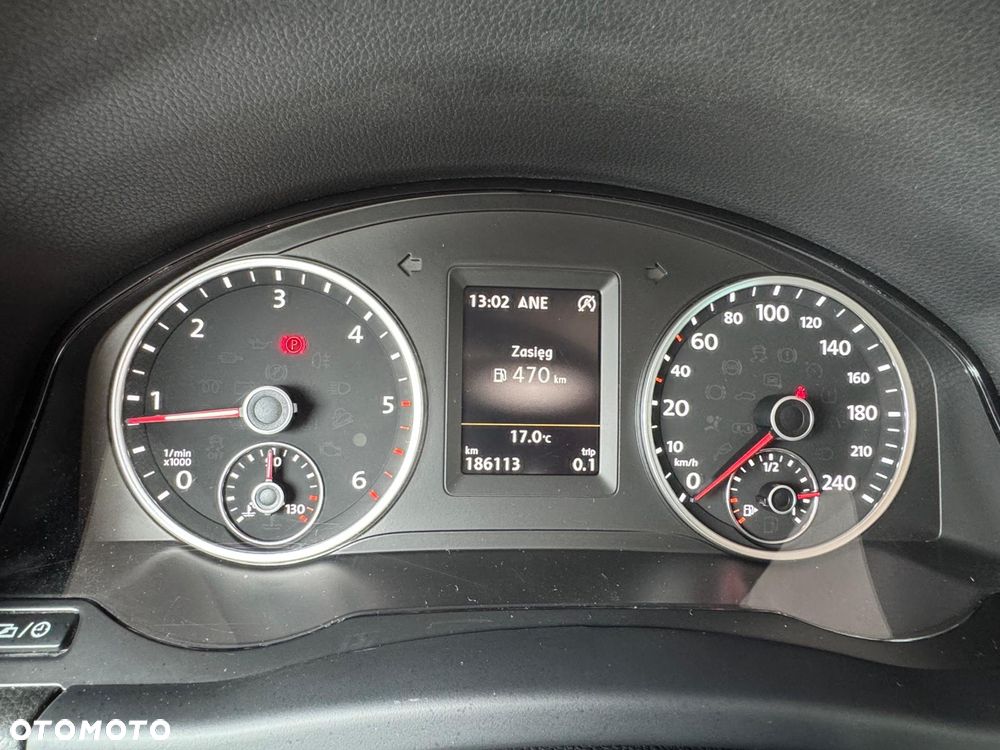 Volkswagen Tiguan - 24