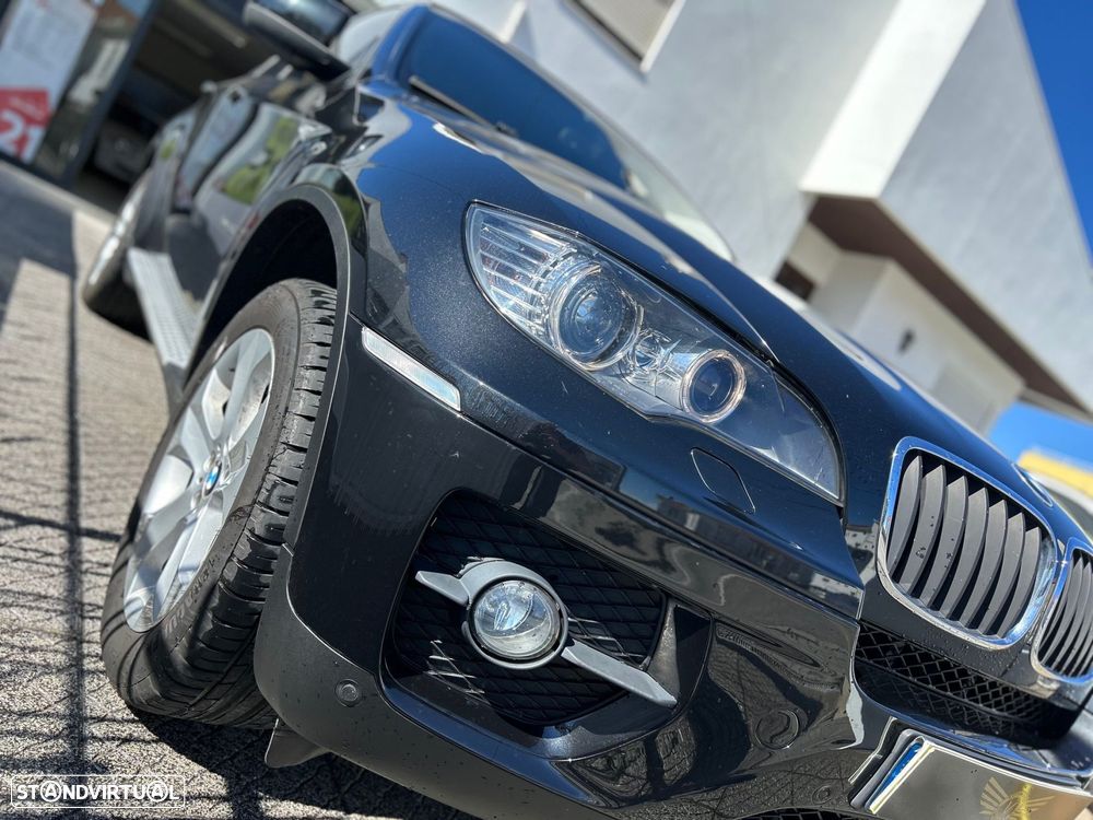 BMW X6 35 d xDrive - 5
