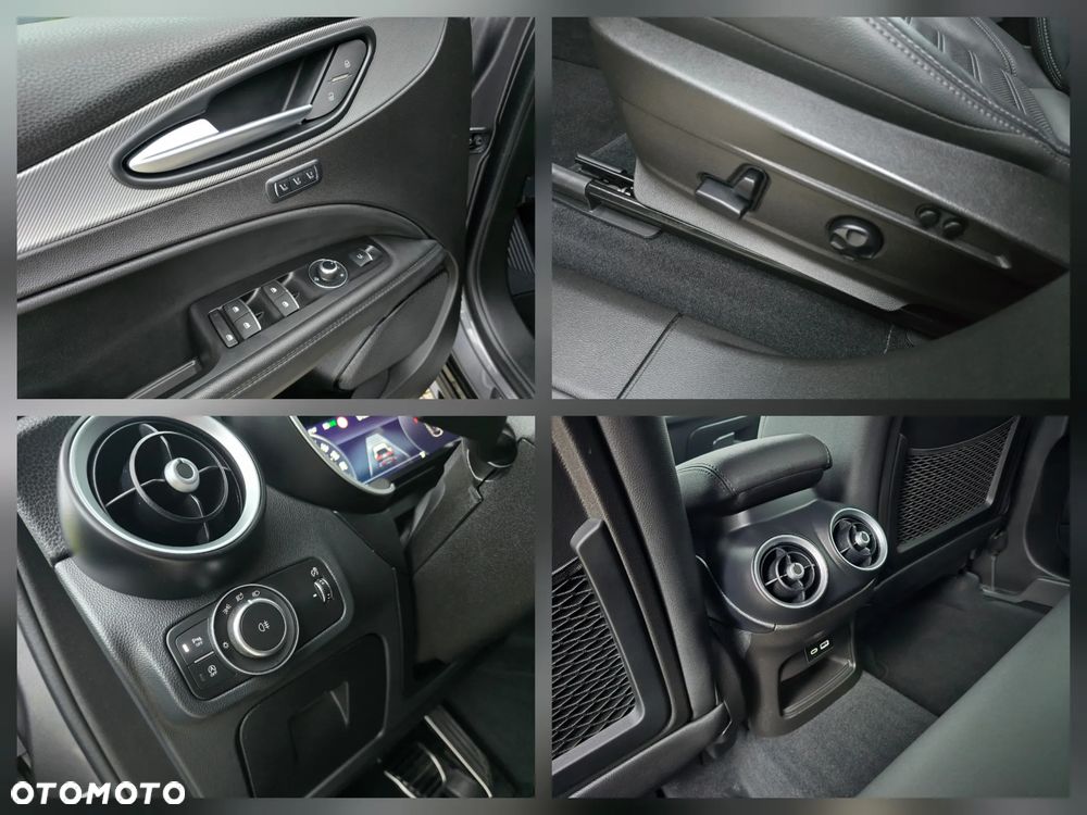 Alfa Romeo Stelvio 2.2 JTDM Veloce Q4 - 24