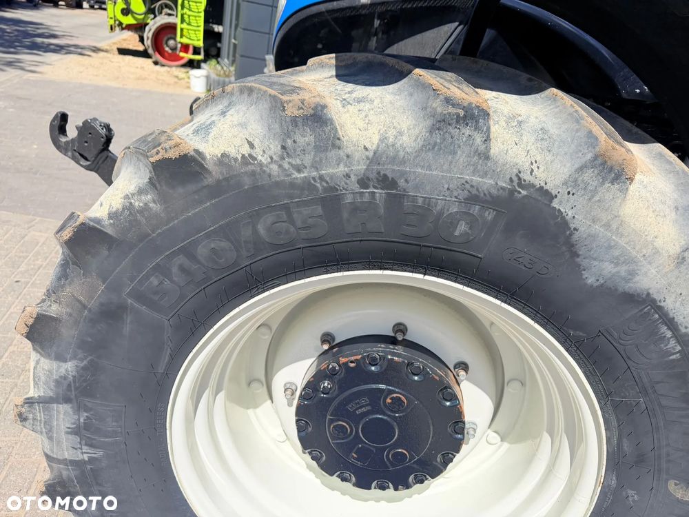 New Holland T7.235 Powercommand - 19