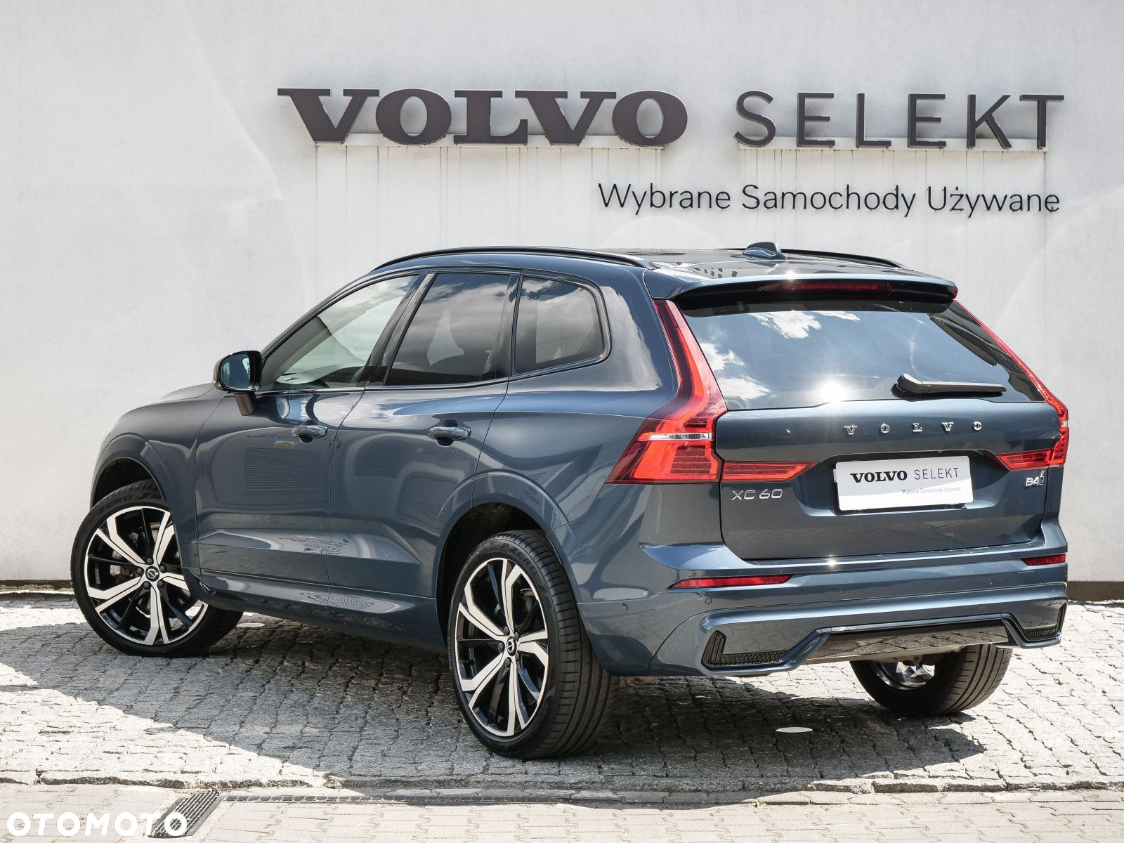 Volvo XC 60 - 6