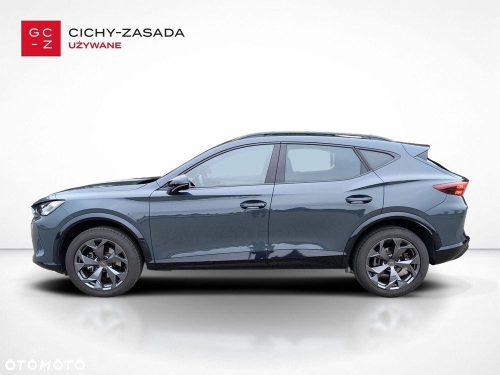 Cupra Formentor - 2