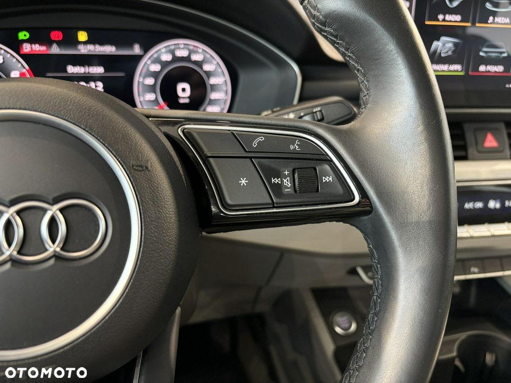 Audi A5 Sportback - 23