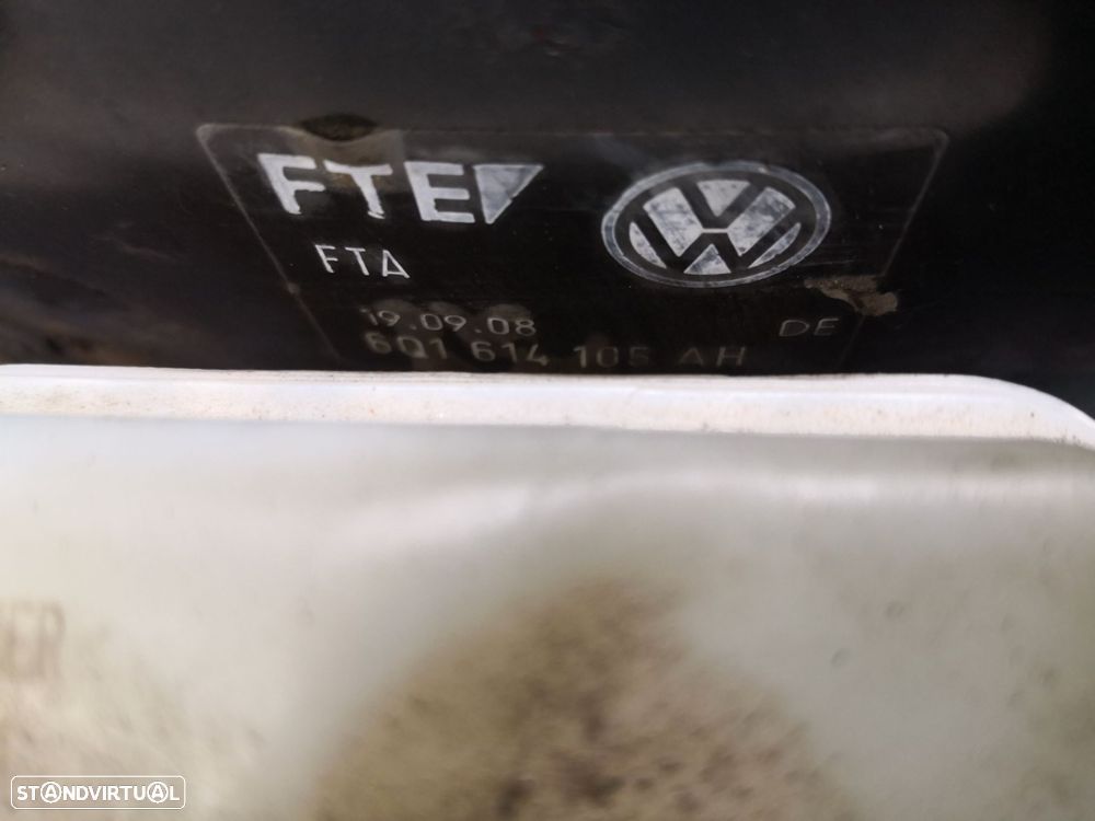 Servofreio  Volkswagen Polo (9N_) - 2