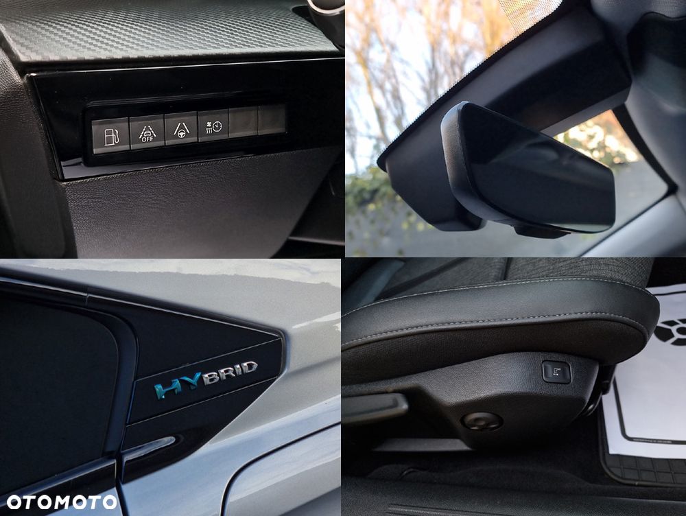 Peugeot 508 225 e-EAT8 Allure Pack - 35