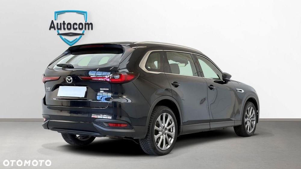Mazda CX-80 3.3 e-Skyactiv D mHEV Exclusive-Line AWD - 5