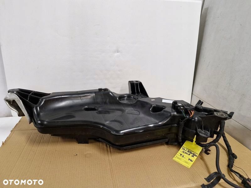 vw golf 7 vii a3 8v 1.6 tdi zbiornik adblue pompa 5q0131877r 5q0131969e - 6