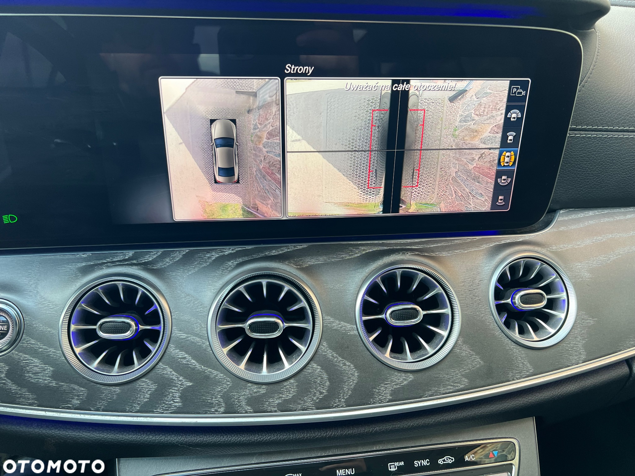 Mercedes-Benz CLS 220 d 9G-TRONIC AMG Line - 24
