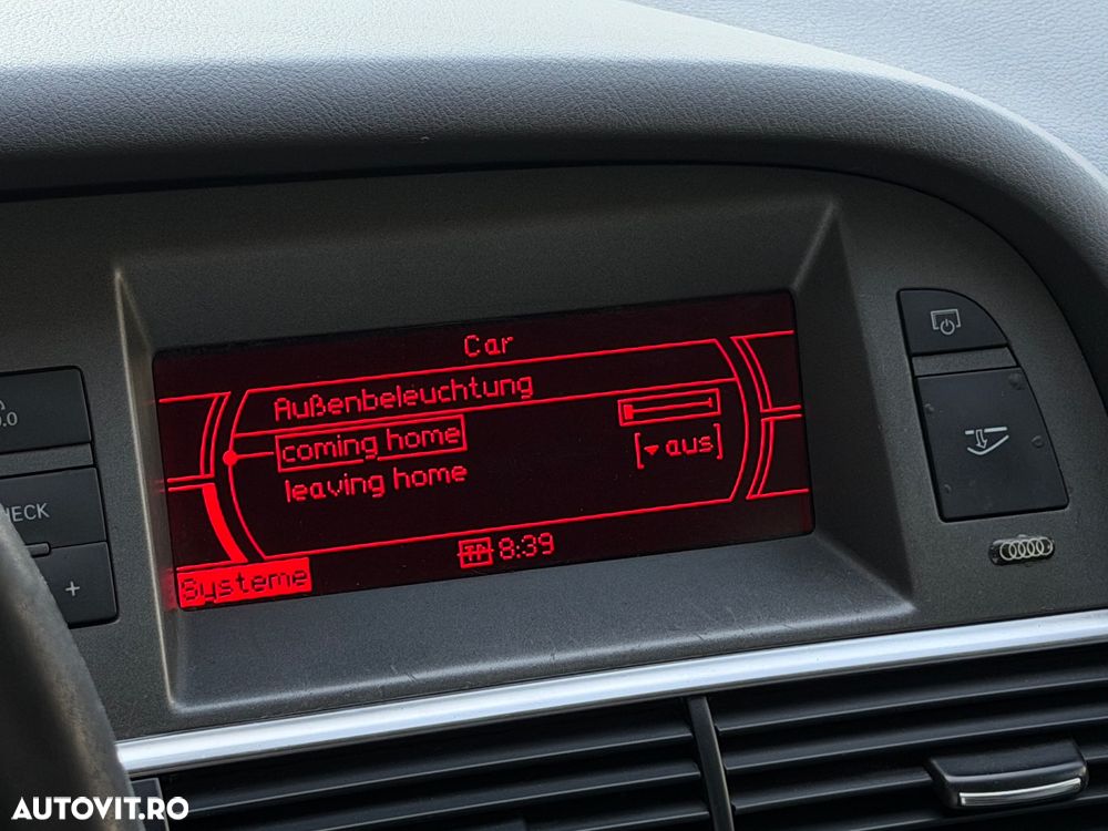 Audi A6 Allroad - 26