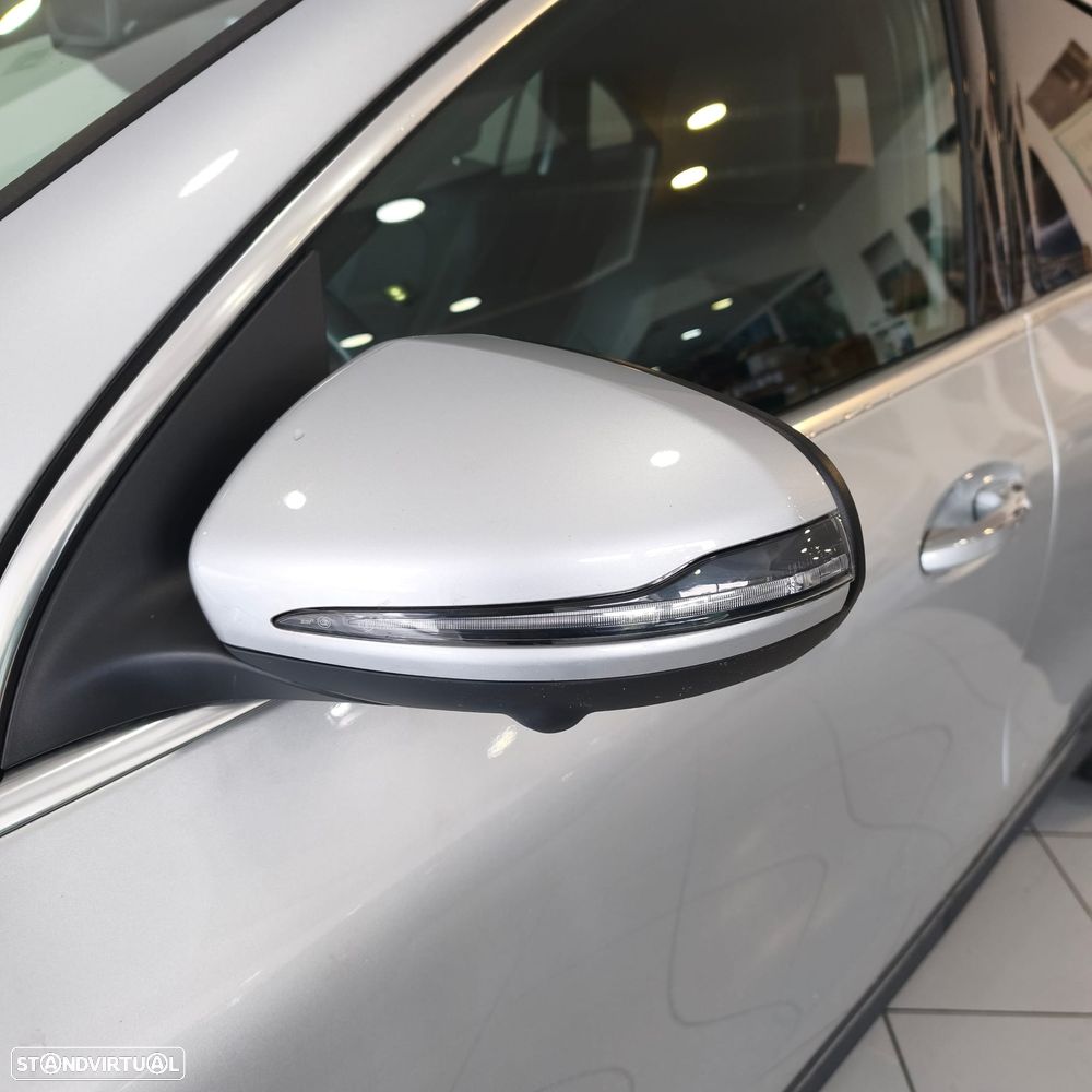 Mercedes-Benz EQA 250 Progressive - 5