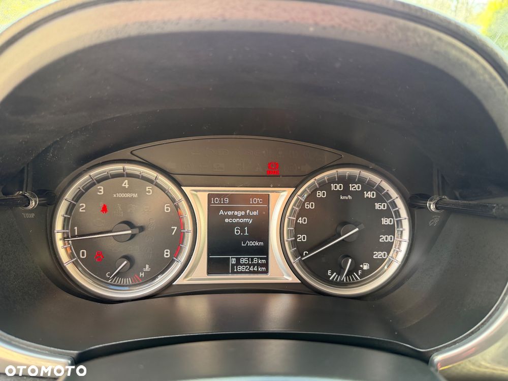 Suzuki Vitara 1.6 Premium 2WD - 21