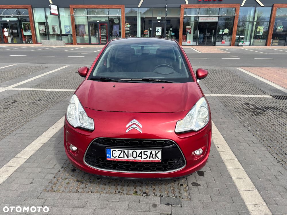 Citroën C3 1.4 VTi Selection - 3