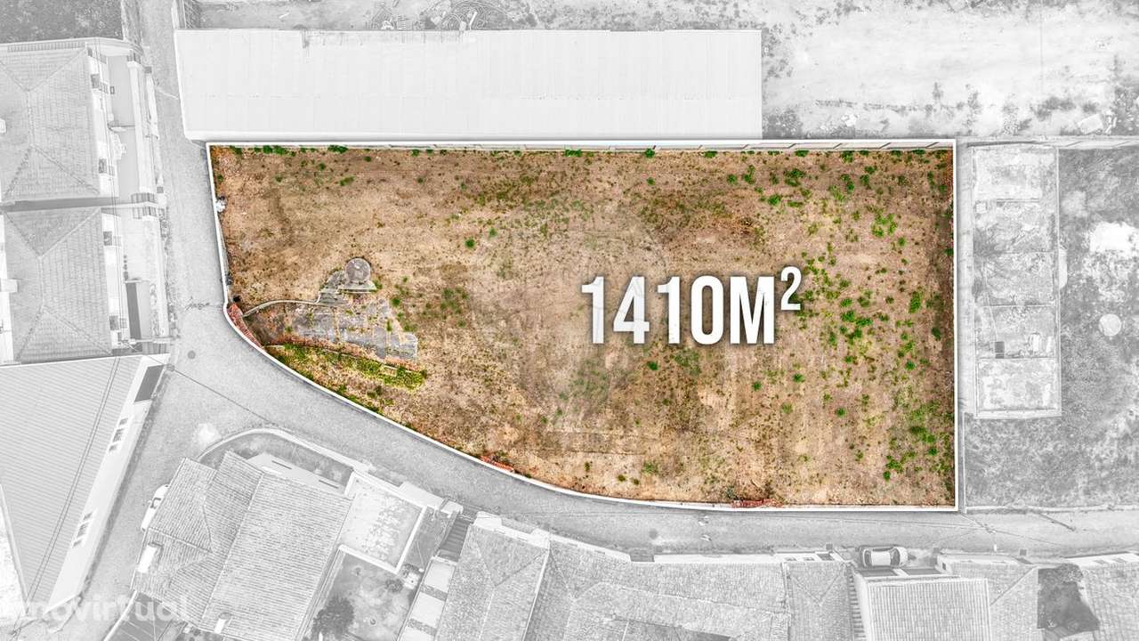 Terreno  para venda - Grande imagem: 2/14