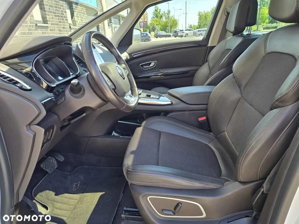 Renault Espace 1.8 TCe Energy Magnetic EDC 7os - 20