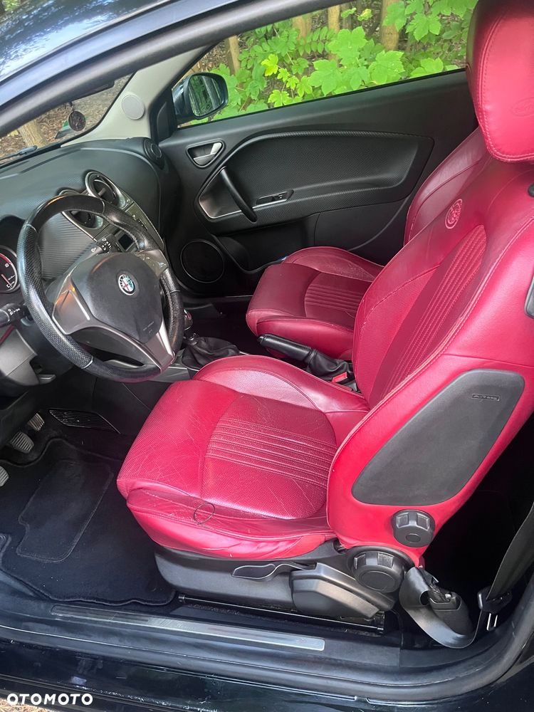 Alfa Romeo Mito 1.3 JTDM Distinctive - 5