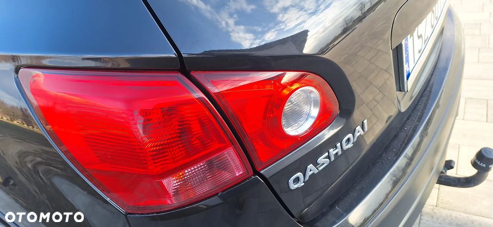 Nissan Qashqai 2.0 4 x 4 360 - 9